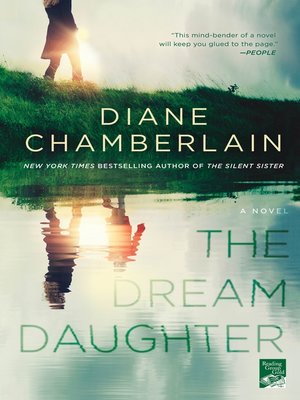 The Dream Daughter - ebook